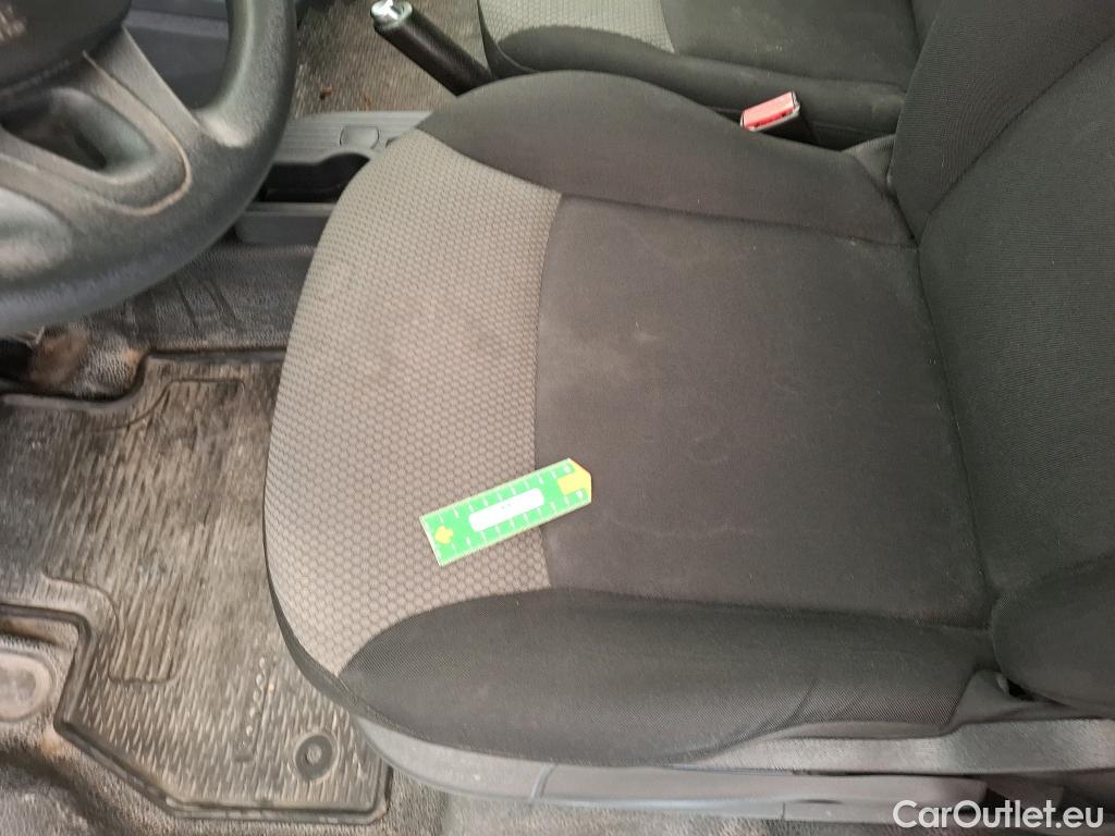  Renault  Kangoo RENAULT  Express VU 4p Fourgonnette Extra R-Link dCi 90 #38