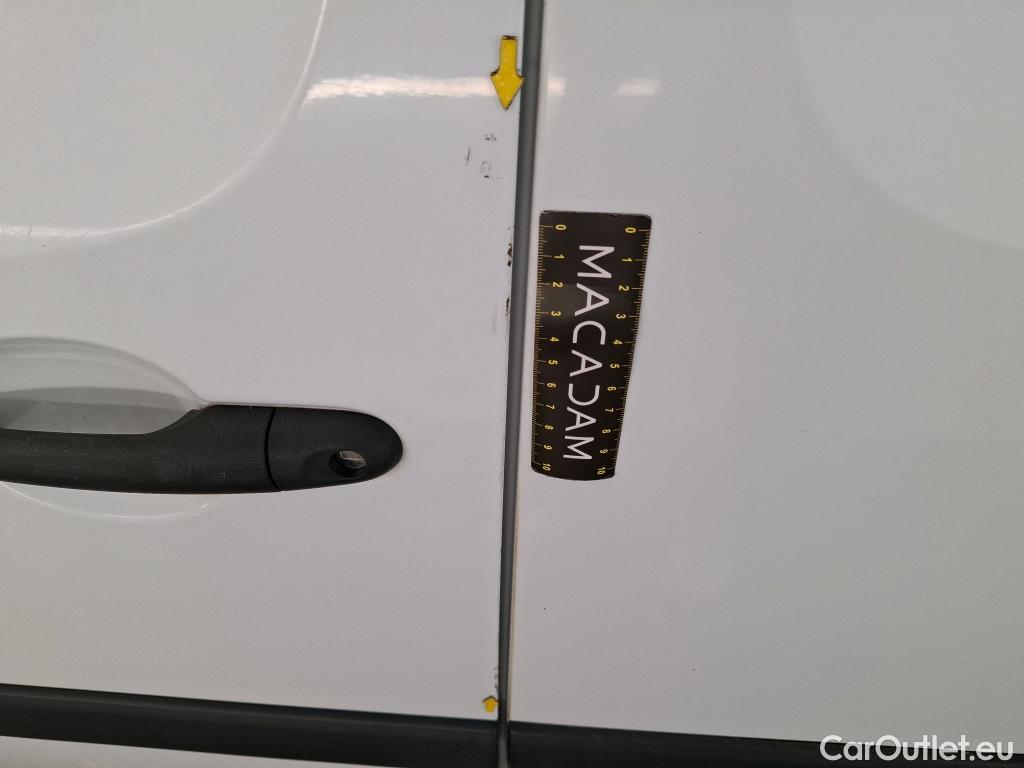  Renault  Kangoo  II Express Extra (Série Spéciale) 1.5 dCi 80CV BVM6 E6dT #7