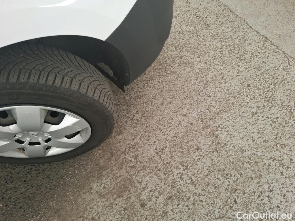  Renault  Kangoo  II Express Grand Confort (L1) 1.5 dCi 95CV BVM6 E6dT #14
