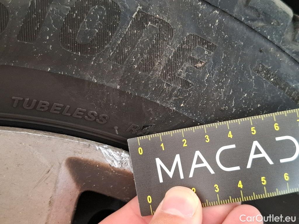  Renault  Clio  V Société Air Nav 1.5 dCi 85CV BVM6 E6dT #34