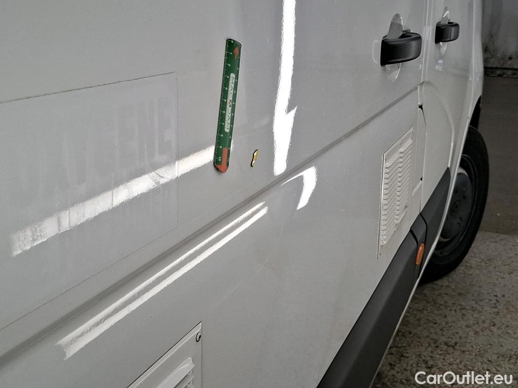  Renault  Master  Fourgon L3H2 3 5 Grand Confort dCi 135CV BVM6 E6dT #23