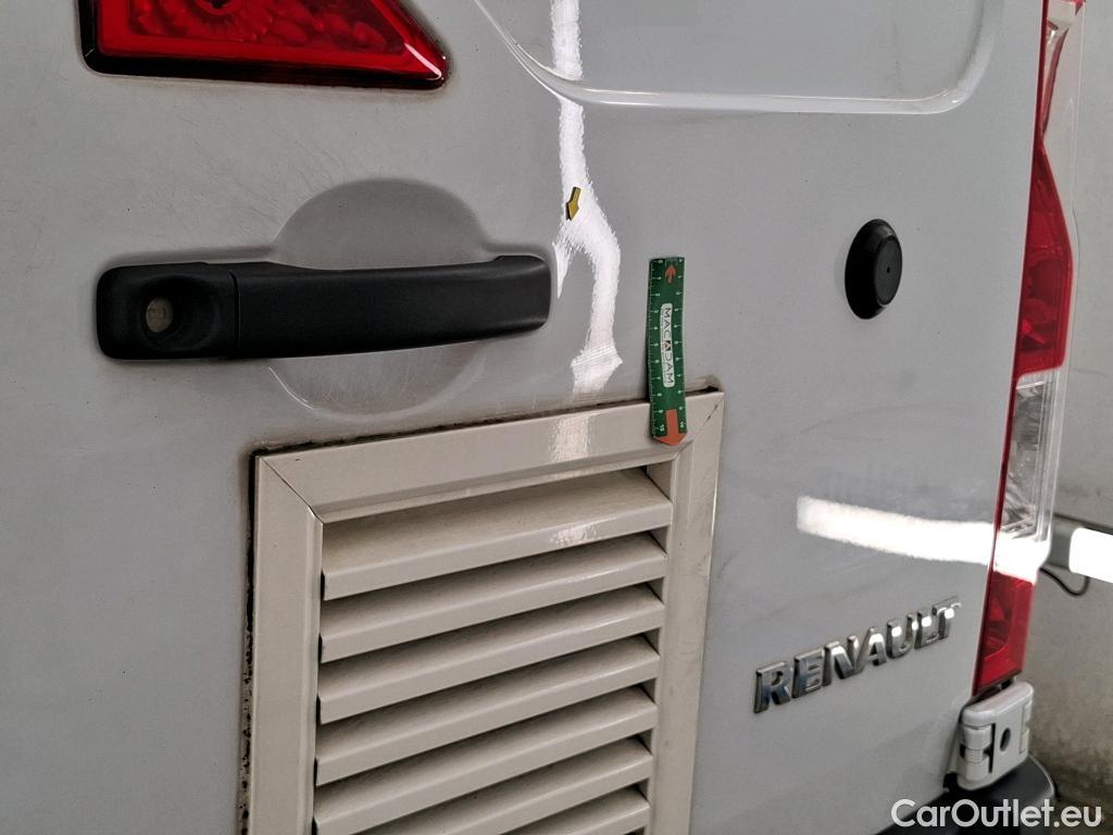  Renault  Master  Fourgon L3H2 3 5 Grand Confort dCi 135CV BVM6 E6dT #28