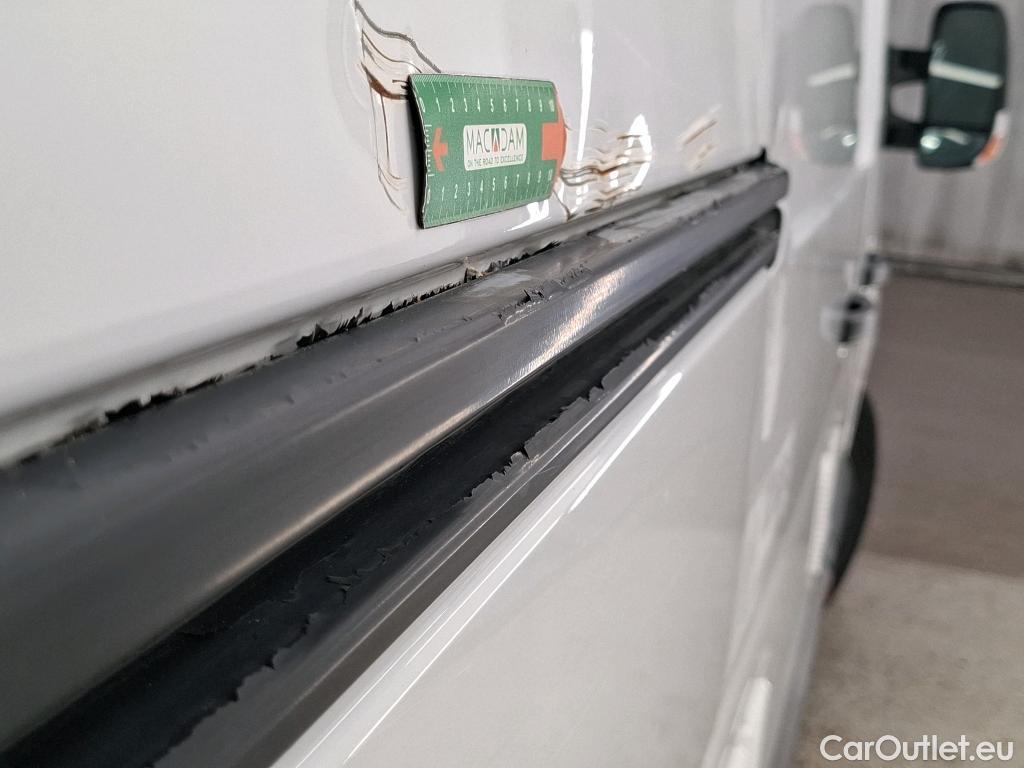  Renault  Master  Fourgon L3H2 3 5 Grand Confort dCi 135CV BVM6 E6dT #38