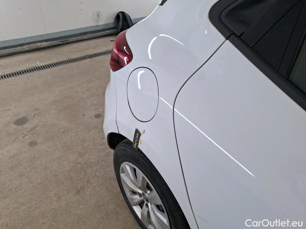  Renault  Clio  V Société Air Nav 1.5 dCi 85CV BVM6 E6dT #45