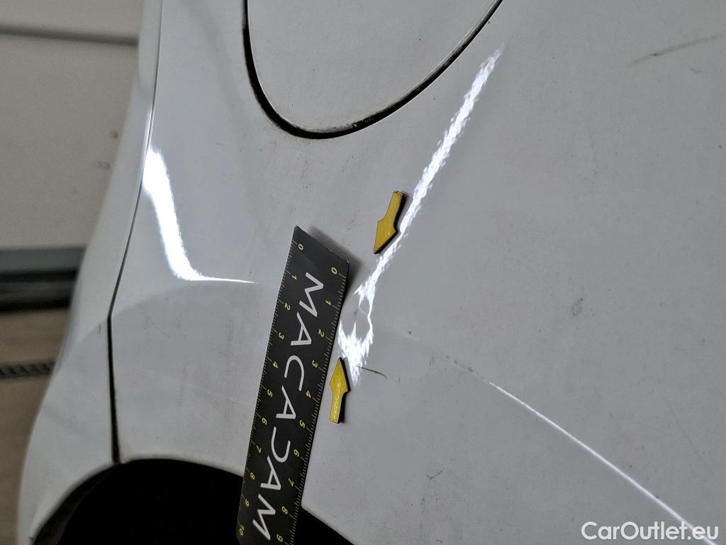  Renault  Clio  V Société Air Nav 1.5 dCi 85CV BVM6 E6dT #47