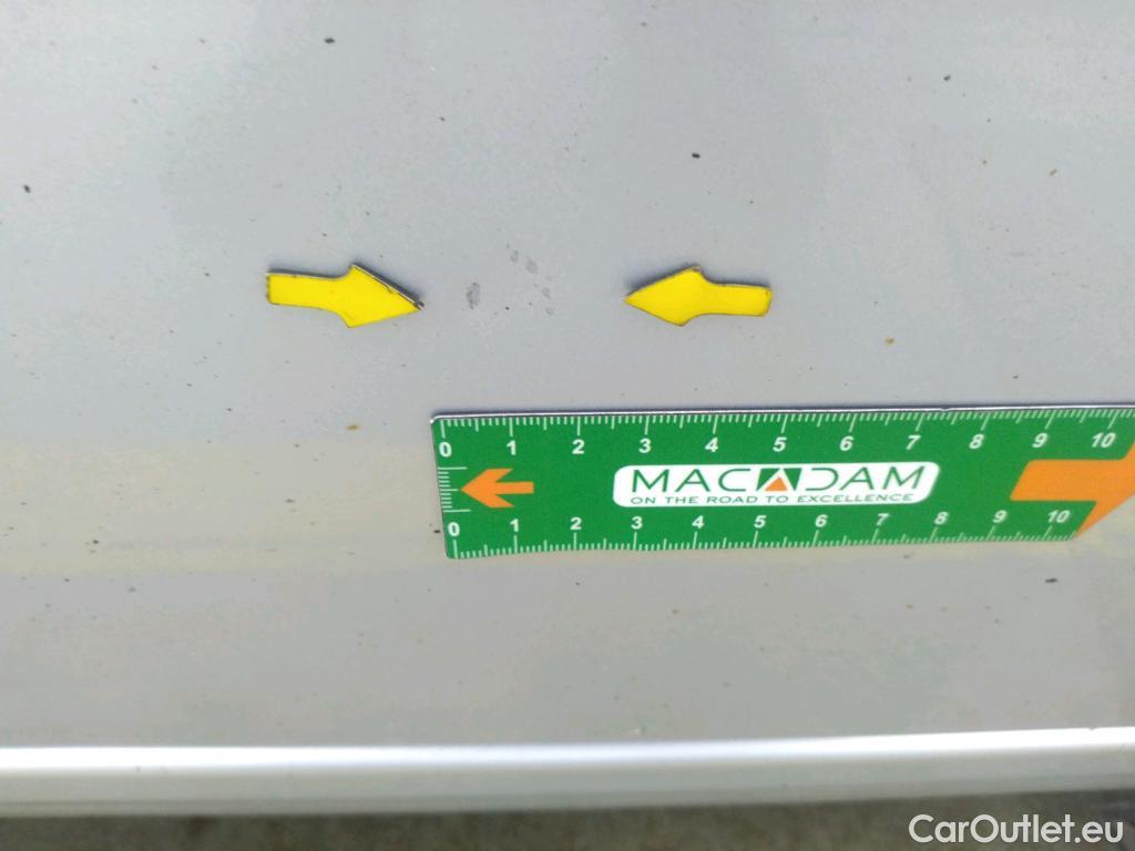  Renault  Kangoo  Express Extra (Série Spéciale) 1.5 dCi 90CV BVM5 E6 #13