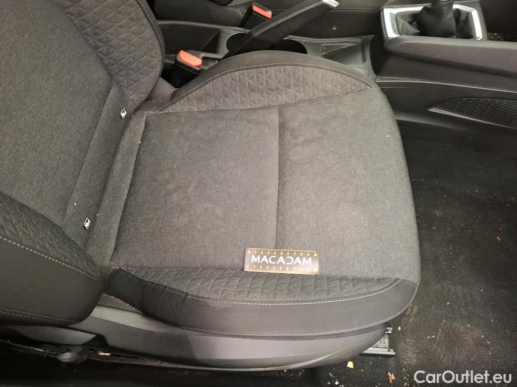  Renault  Clio  V Société Air Nav 1.5 dCi 85CV BVM6 E6dT #63