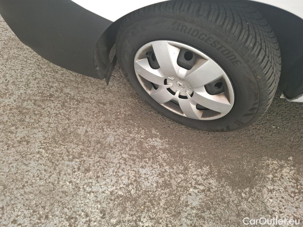  Renault  Kangoo  II Express Grand Confort (L1) 1.5 dCi 95CV BVM6 E6dT #18