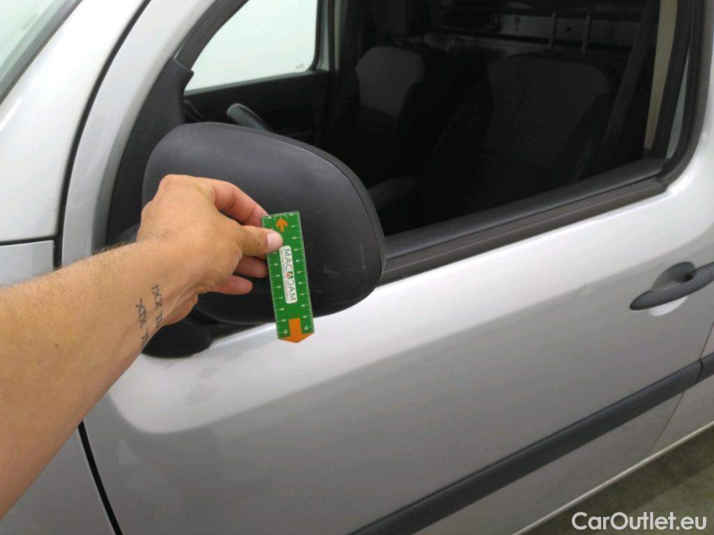  Renault  Kangoo  Express Extra (Série Spéciale) 1.5 dCi 90CV BVM5 E6 #43