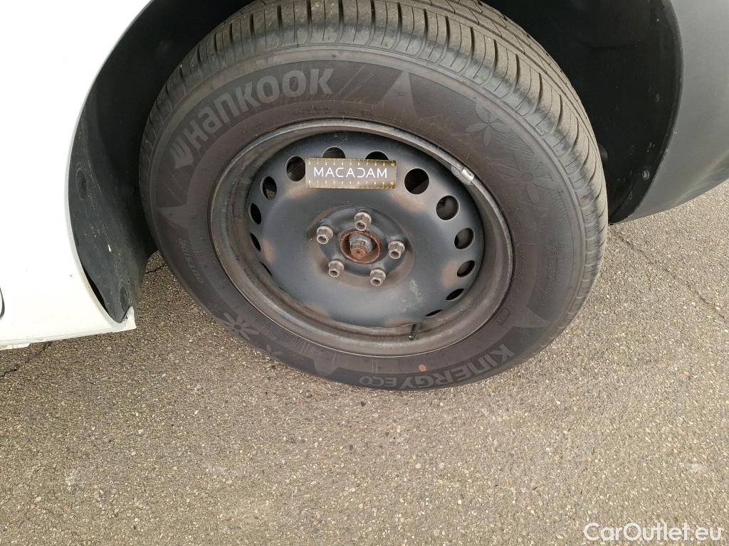  Renault  Kangoo  II Express Extra (Série Spéciale) 1.5 dCi 80CV BVM6 E6dT #5