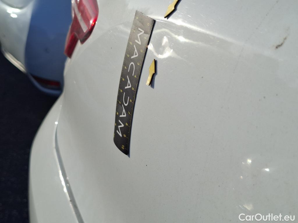  Renault  Clio  V Société Air Nav 1.5 dCi 85CV BVM6 E6dT #54