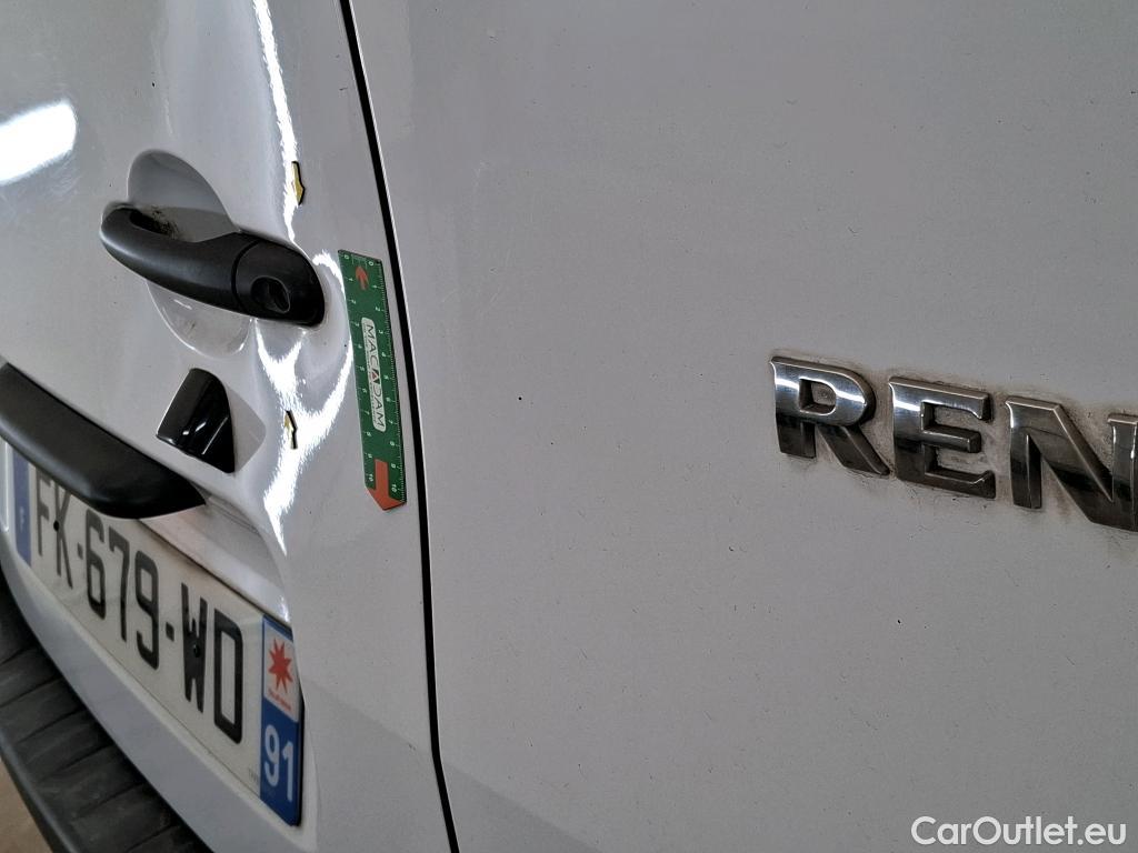  Renault  Kangoo RENAULT  Express VU 4p Fourgonnette Extra R-Link dCi 90 #5
