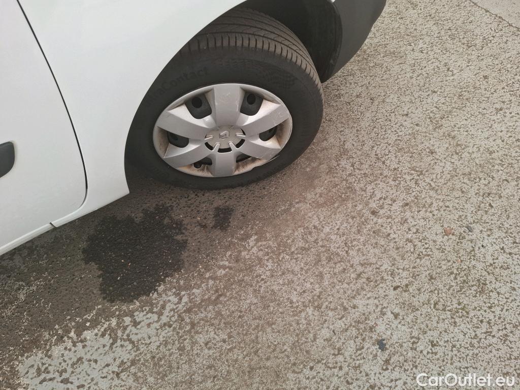  Renault  Kangoo  Express Maxi Extra (Série Spéciale) 1.5 dCi 90CV BVM5 E6 #4