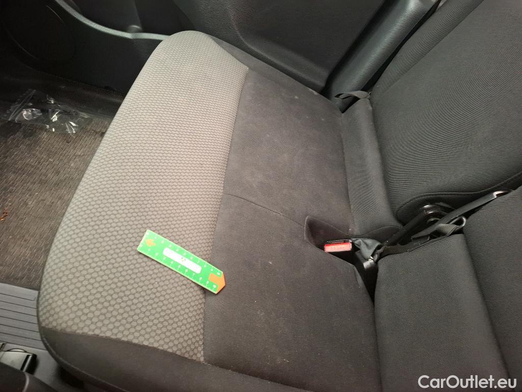  Renault  Kangoo RENAULT  Express VU 4p Fourgonnette Extra R-Link dCi 90 #35