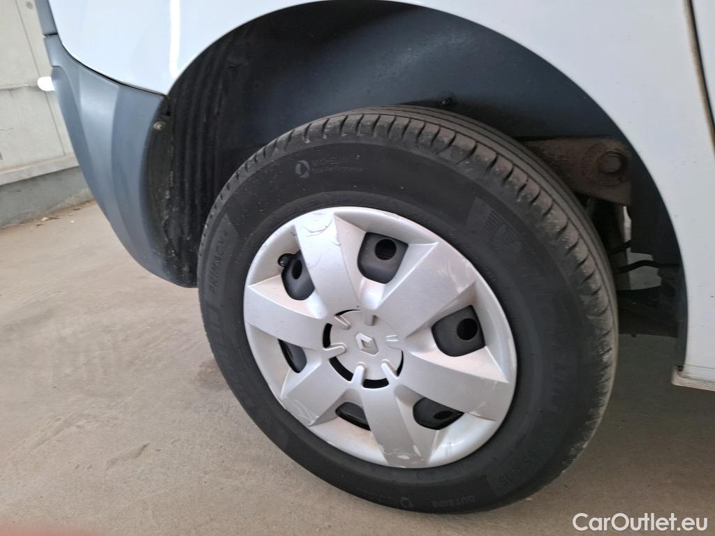  Renault  Kangoo RENAULT  Express VU 4p Fourgonnette Extra R-Link dCi 90 #30