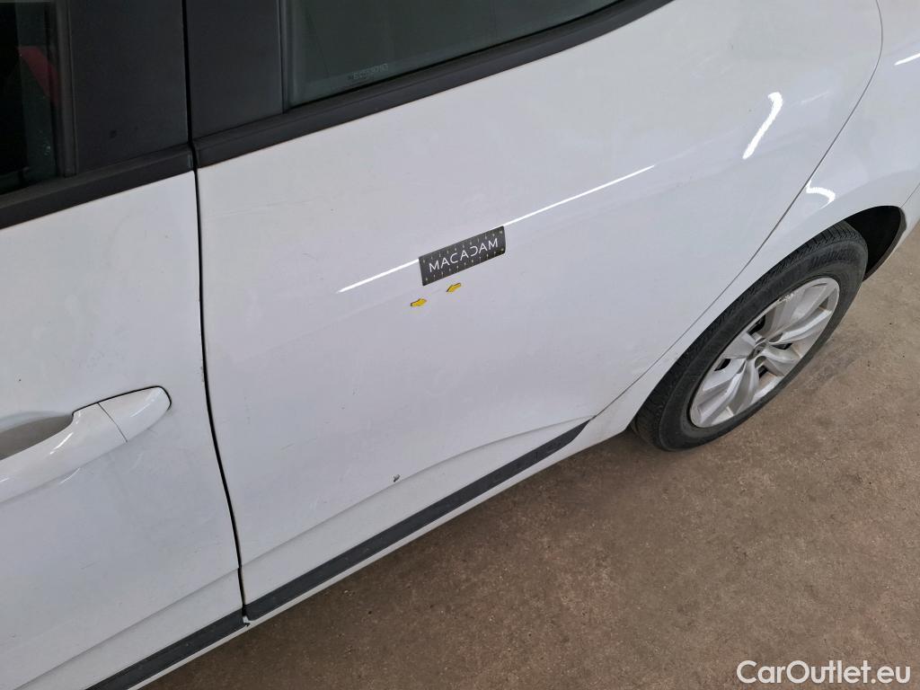 Renault  Clio  V Société Air Nav 1.5 dCi 85CV BVM6 E6dT #73