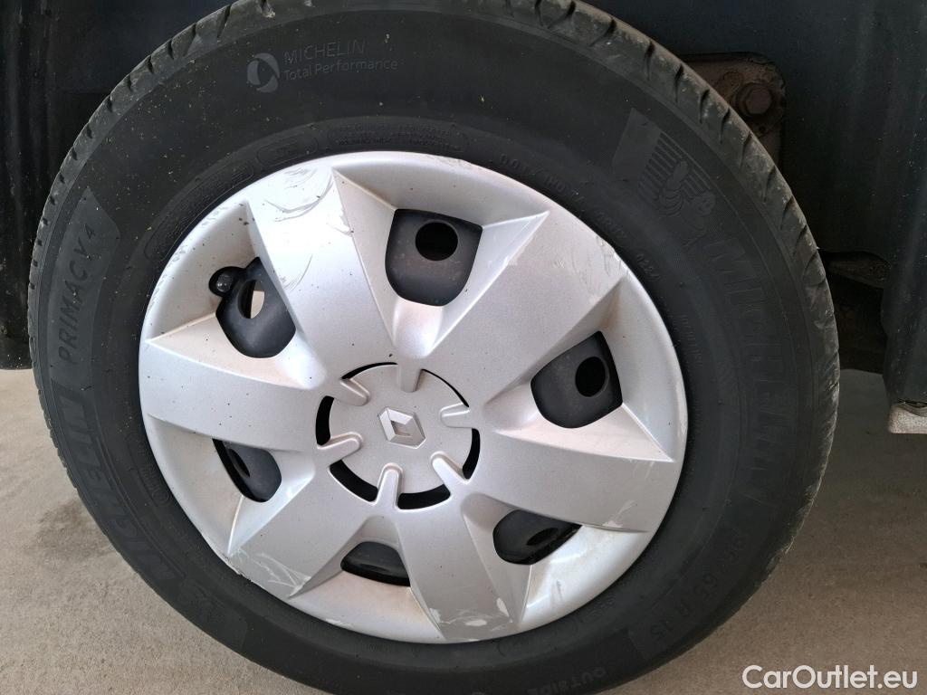  Renault  Kangoo RENAULT  Express VU 4p Fourgonnette Extra R-Link dCi 90 #31