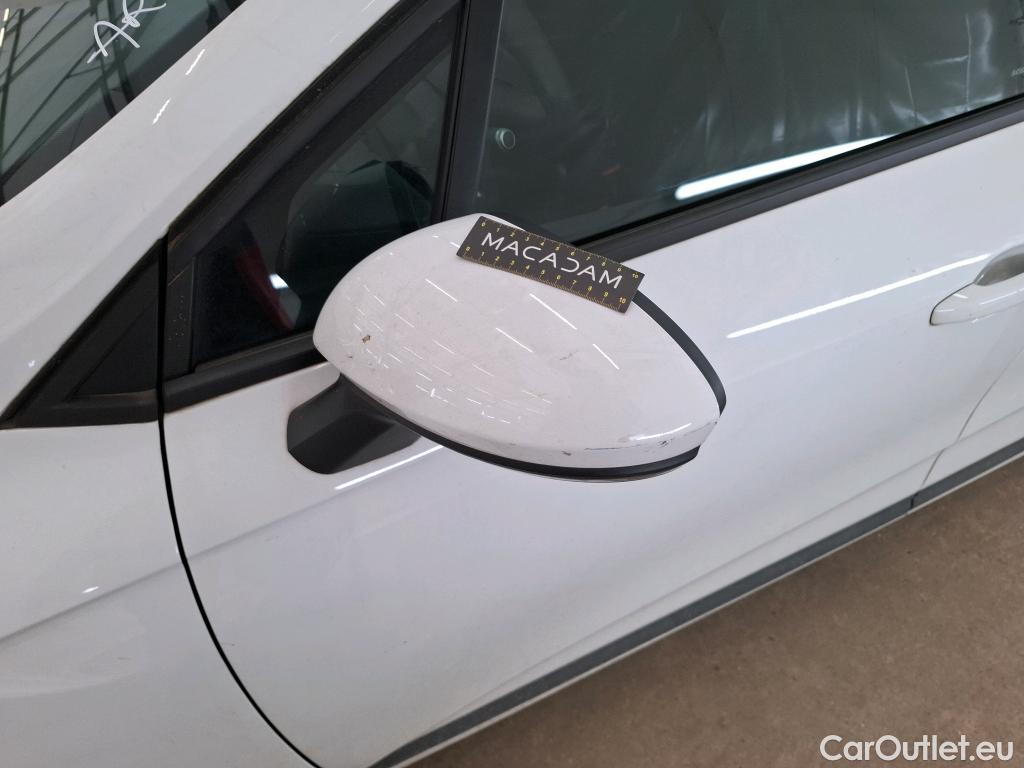  Renault  Clio  V Société Air Nav 1.5 dCi 85CV BVM6 E6dT #76