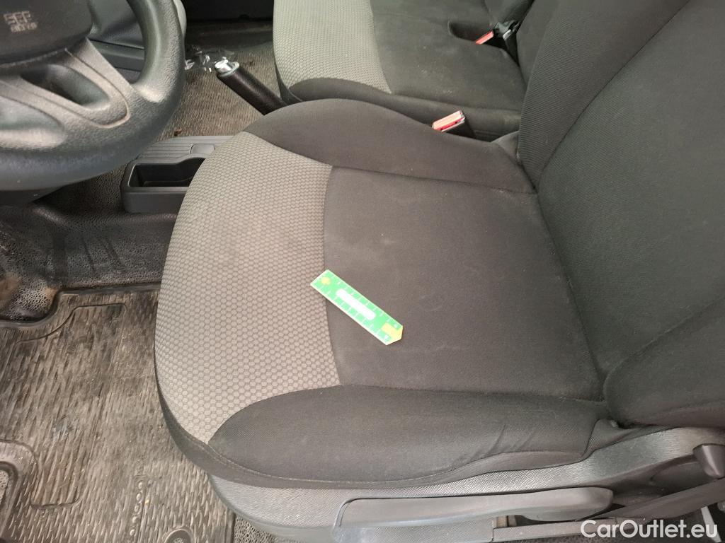  Renault  Kangoo RENAULT  Express VU 4p Fourgonnette Extra R-Link dCi 90 #21
