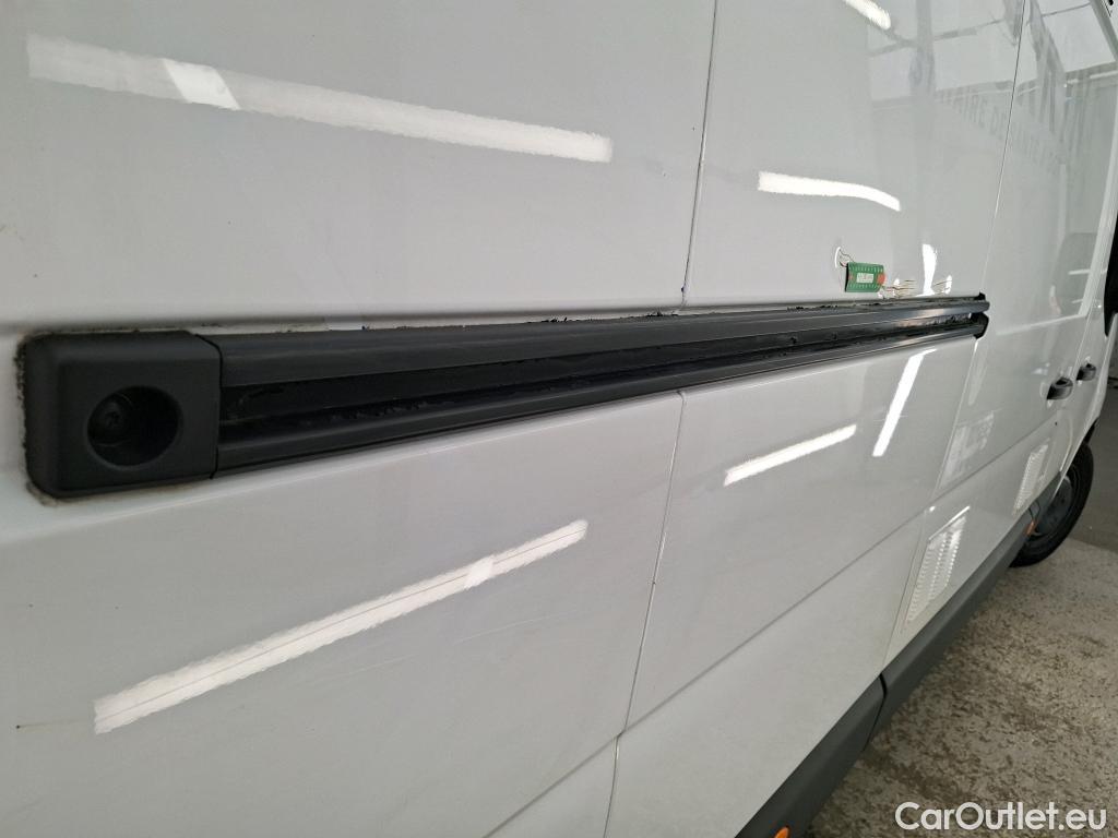  Renault  Master  Fourgon L3H2 3 5 Grand Confort dCi 135CV BVM6 E6dT #37