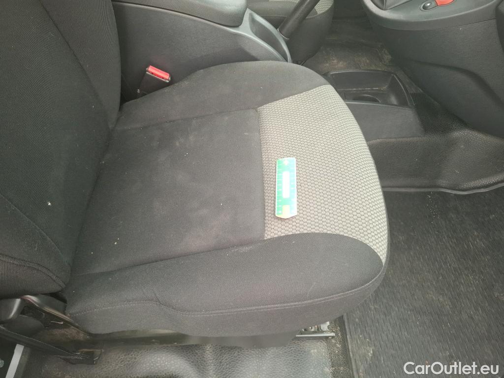  Renault  Kangoo  Express Maxi Extra (Série Spéciale) 1.5 dCi 90CV BVM5 E6 #6
