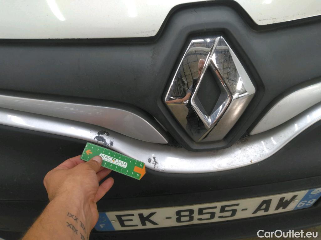  Renault  Kangoo  Express Extra (Série Spéciale) 1.5 dCi 90CV BVM5 E6 #57