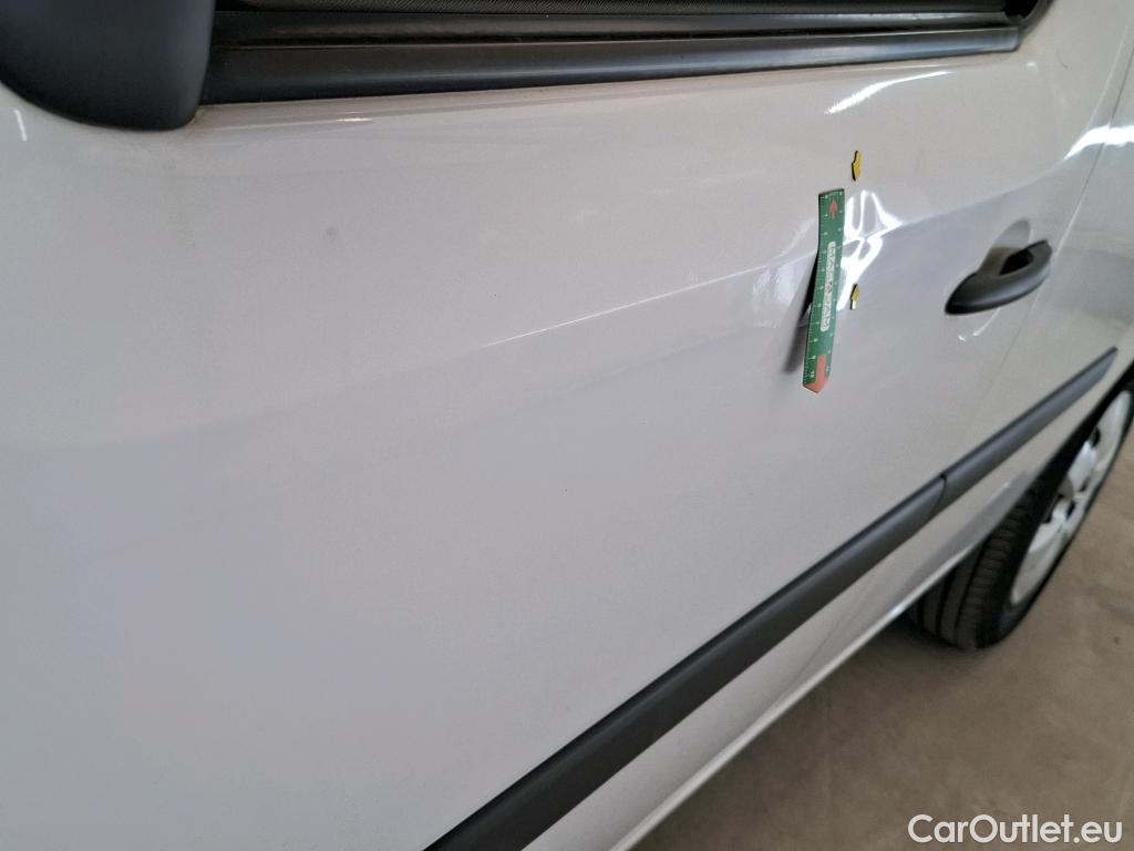  Renault  Kangoo RENAULT  Express VU 4p Fourgonnette Extra R-Link dCi 90 #24