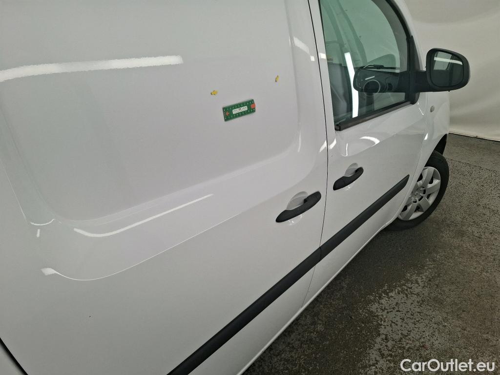  Renault  Kangoo  II Express Grand Confort (L1) 1.5 dCi 95CV BVM6 E6dT #3