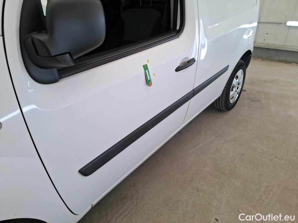  Renault  Kangoo RENAULT  Express VU 4p Fourgonnette Extra R-Link dCi 90 #23