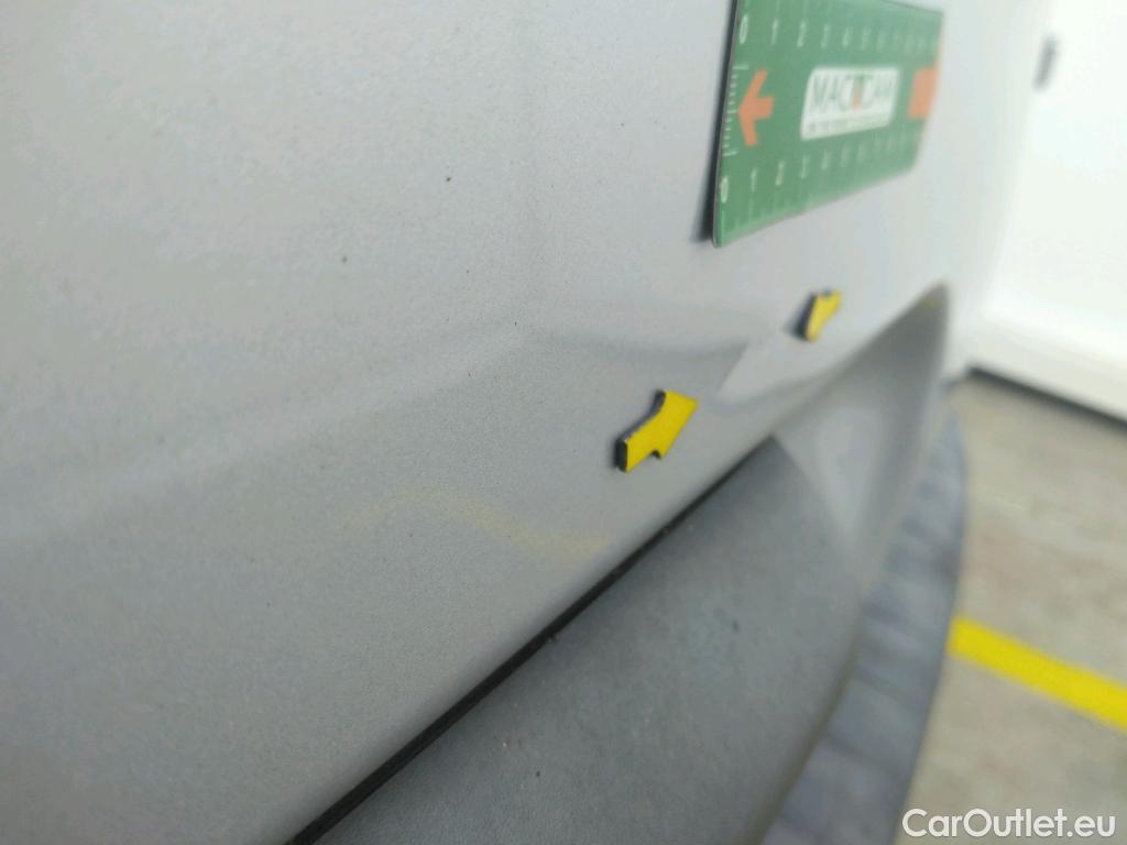  Renault  Kangoo  Express Extra (Série Spéciale) 1.5 dCi 90CV BVM5 E6 #28