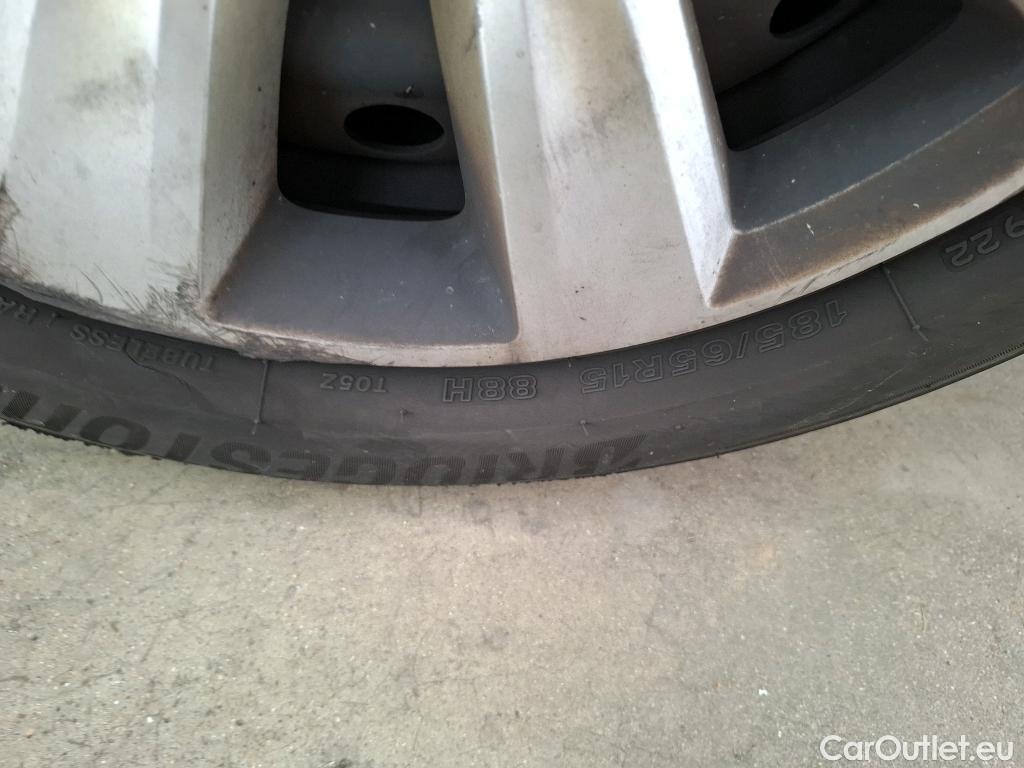  Renault  Clio  V Société Air Nav 1.5 dCi 85CV BVM6 E6dT #39