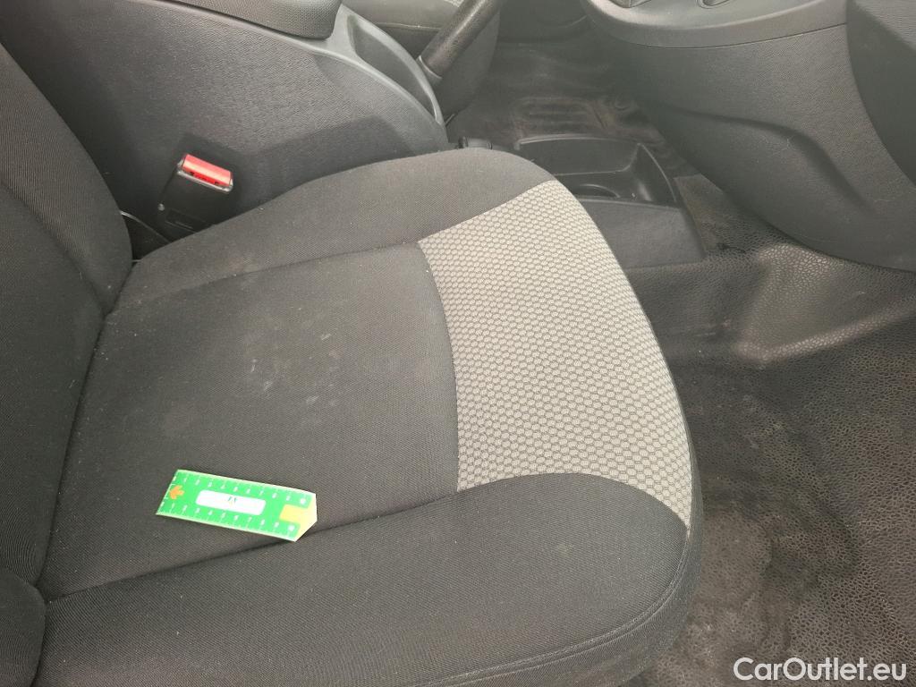  Renault  Kangoo  II Express Grand Confort (L1) 1.5 dCi 95CV BVM6 E6dT #26