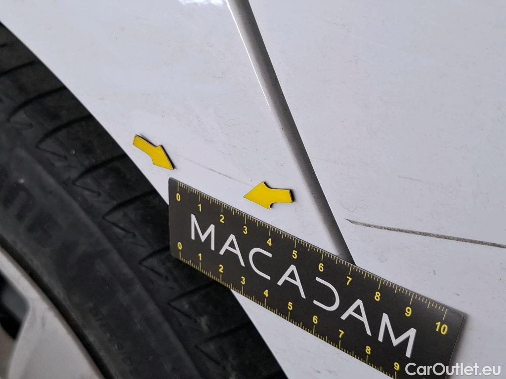  Renault  Clio  V Société Air Nav 1.5 dCi 85CV BVM6 E6dT #49