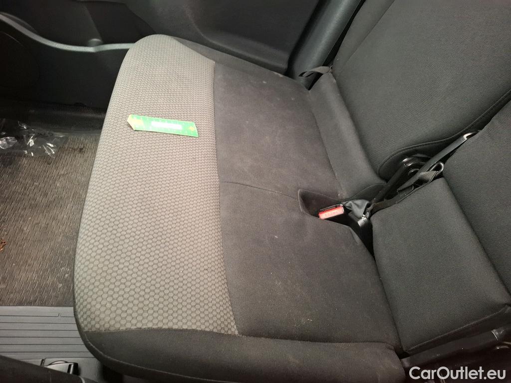  Renault  Kangoo RENAULT  Express VU 4p Fourgonnette Extra R-Link dCi 90 #19