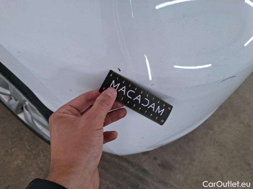  Renault  Clio  V Société Air Nav 1.5 dCi 85CV BVM6 E6dT #17