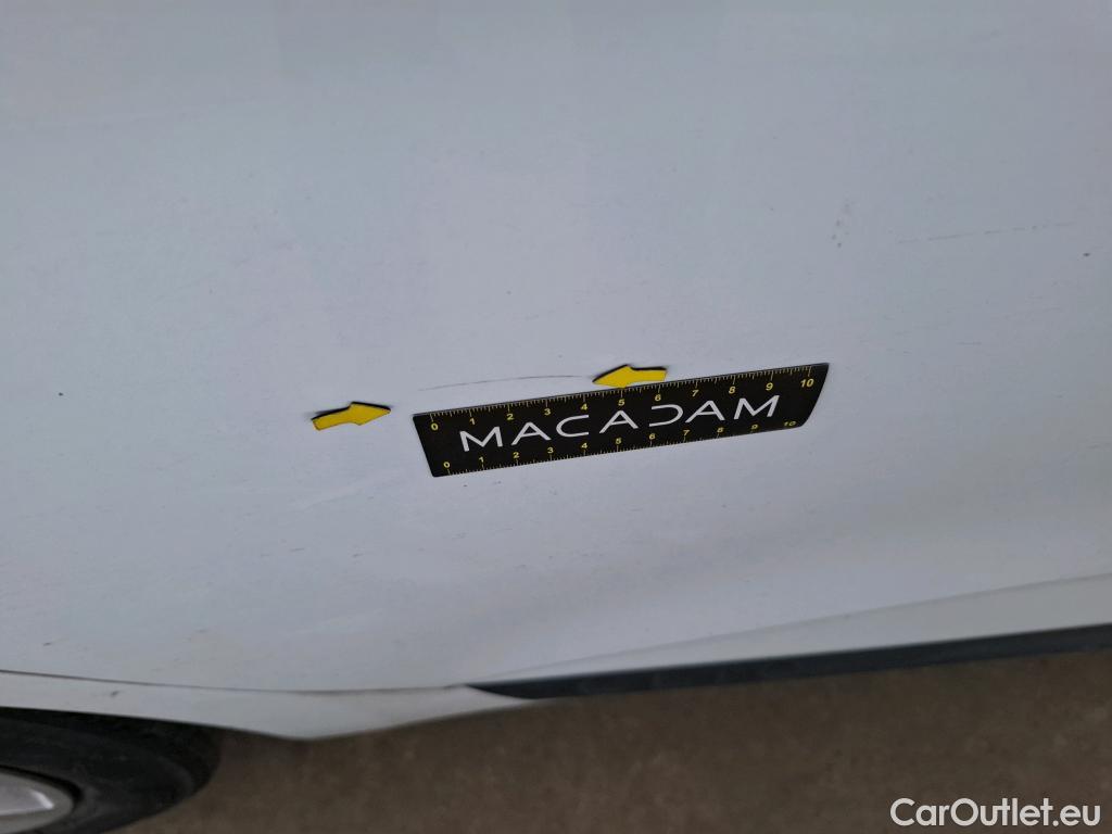  Renault  Clio  V Société Air Nav 1.5 dCi 85CV BVM6 E6dT #86