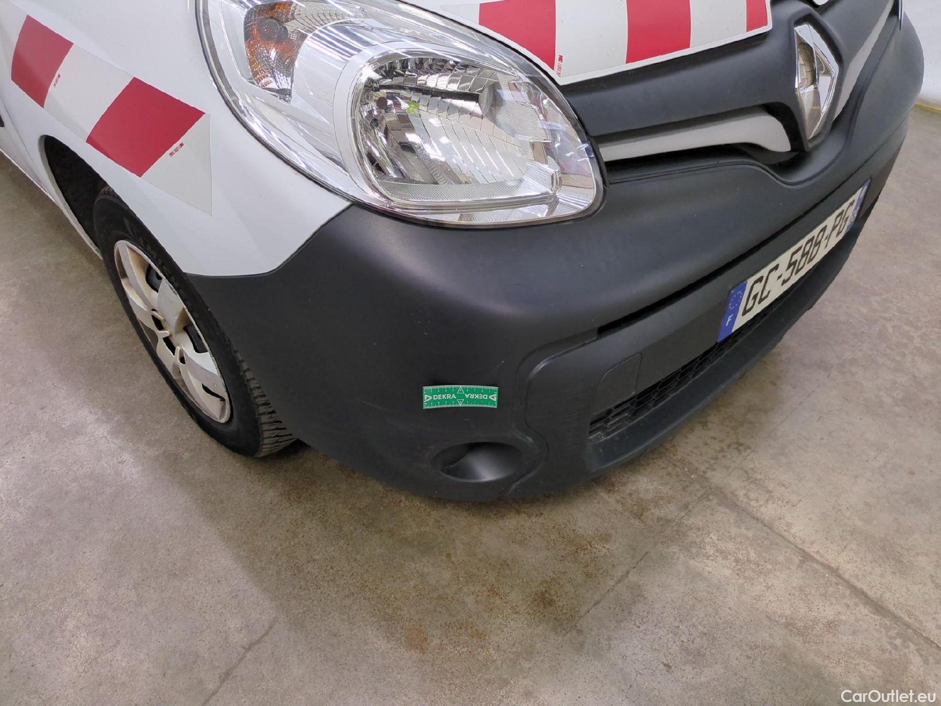  Renault  Kangoo  II Express Maxi Extra (Série Spéciale) 1.5 dCi 95CV BVM6 E6dT #30