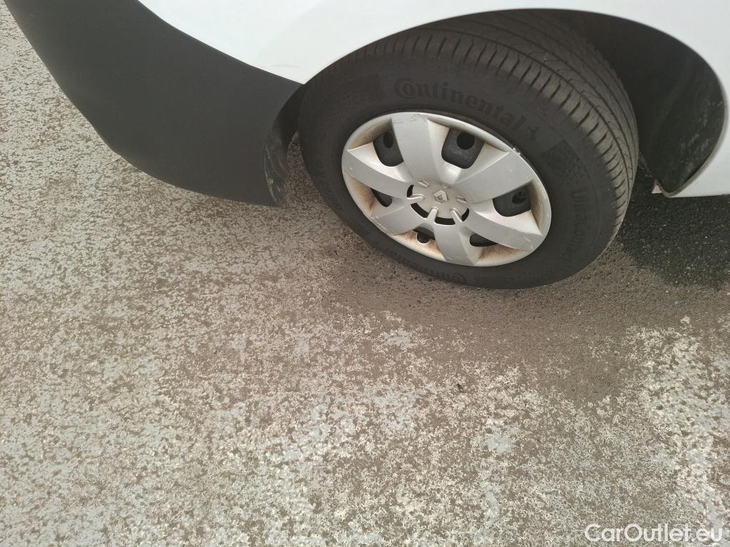  Renault  Kangoo  Express Maxi Extra (Série Spéciale) 1.5 dCi 90CV BVM5 E6 #1