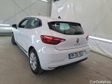  Renault  Clio  V Société Air 1.5 dCi 85CV BVM6 E6dT #2