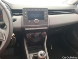  Renault  Clio  V Société Air 1.5 dCi 85CV BVM6 E6dT #7
