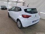  Renault  Clio  V Société Air Nav 1.5 dCi 85CV BVM6 E6dT #2