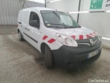  Renault  Kangoo  Express Maxi Extra (Série Spéciale) 1.5 dCi 90CV BVM5 E6 #4