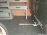  Renault  Kangoo  Express Maxi Extra (Série Spéciale) 1.5 dCi 90CV BVM5 E6 #9