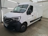  Renault  Master  Fourgon L3H2 3 5 Grand Confort dCi 135CV BVM6 E6dT 