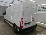  Renault  Master  Fourgon L3H2 3 5 Grand Confort dCi 135CV BVM6 E6dT #2