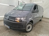  Volkswagen  Transporter T6  Fourgon lang 2.0 TDI 115CV BVM5 E6 