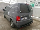  Volkswagen  Transporter T6  Fourgon lang 2.0 TDI 115CV BVM5 E6 #2