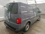  Volkswagen  Transporter T6  Fourgon lang 2.0 TDI 115CV BVM5 E6 #3