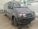  Volkswagen  Transporter T6  Fourgon lang 2.0 TDI 115CV BVM5 E6 #4