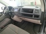  Volkswagen  Transporter T6  Fourgon lang 2.0 TDI 115CV BVM5 E6 #5